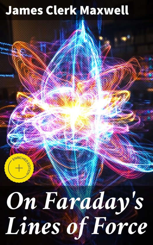 On Faraday's Lines of Force - cover
