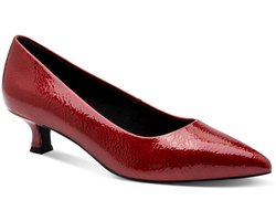 Marco Tozzi Dames Pumps 2-22302-45 566 F-breedte Maat: 39 EU