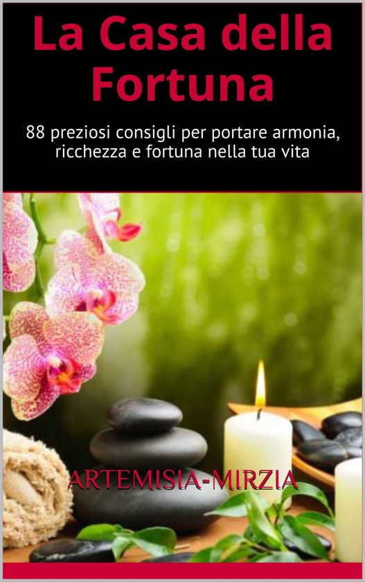 La Fortuna - La Casa della Fortuna - cover