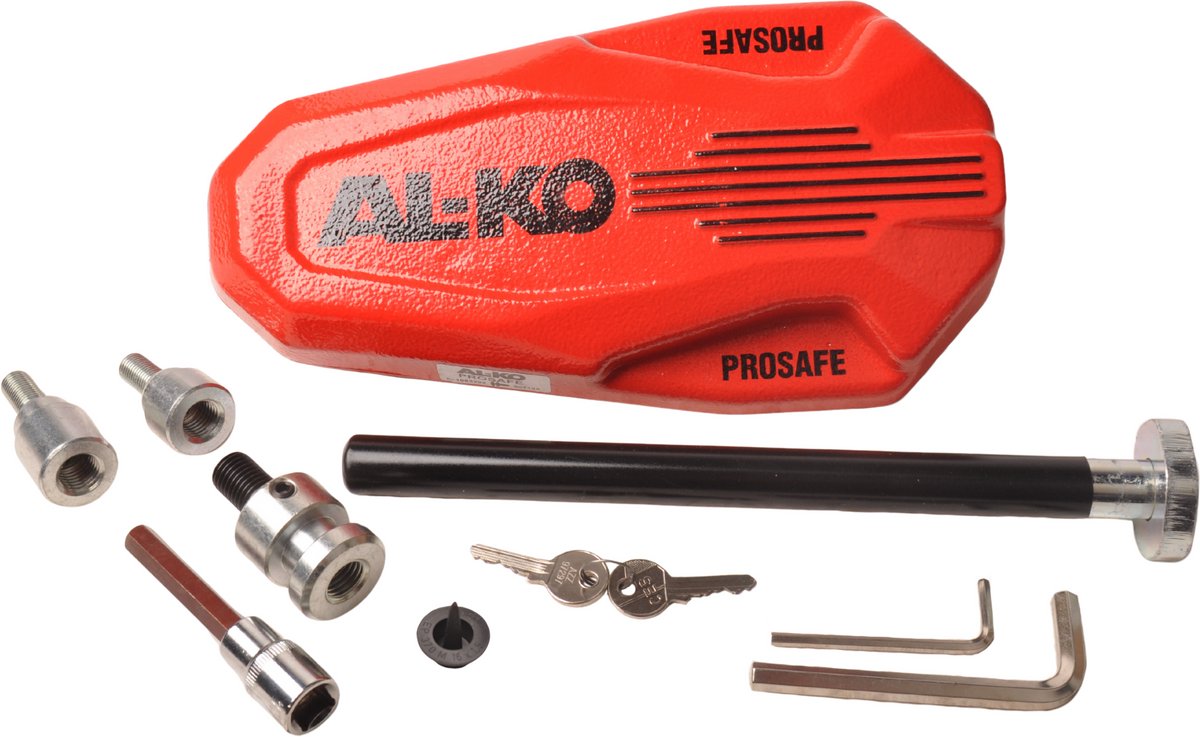 AL-KO Prosafe wielklem - 13 t/m 17 inch