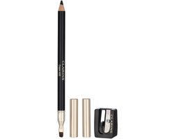 Clarins Crayon Khôl Oogpotlood #01 Carbon Black