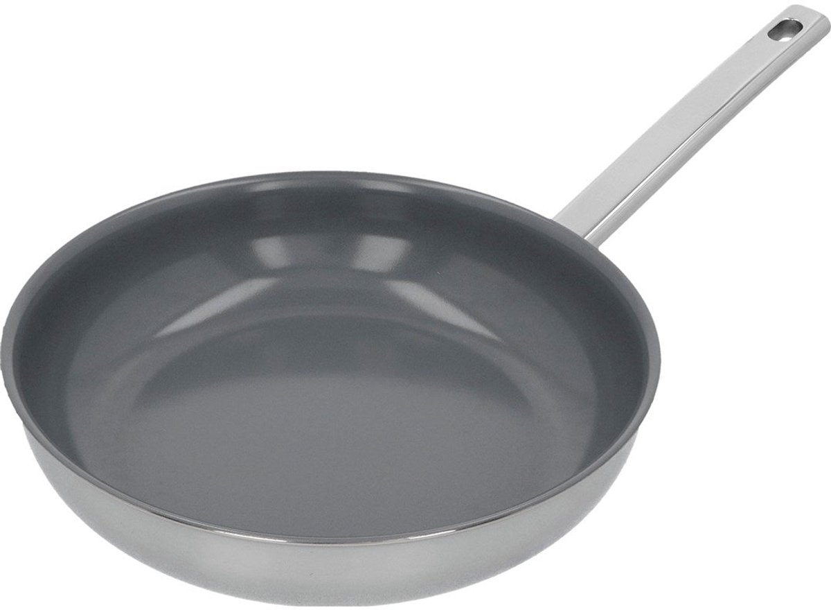 Koekenpan Demeyere Ecoline 5 Ceraforce 24 cm 2023