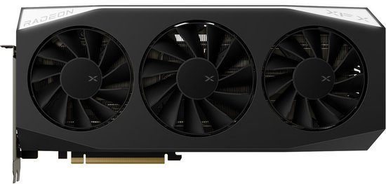 AMD Radeon RX 9060 XT 16GB (GDDR6) PCIe 5.0 – 2x HDMI, 1x DisplayPort