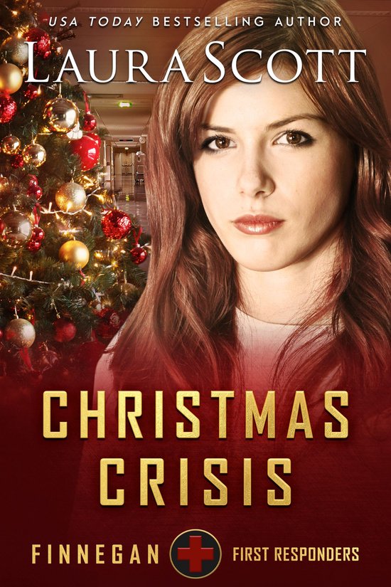 Christmas Crisis - cover