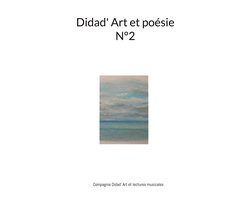 Didad' Art et poésie N°2