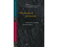 The Book of Jeremiah