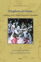 Studies in Global Slavery13- Prophets of Doom