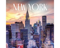 New York Kalender 2026