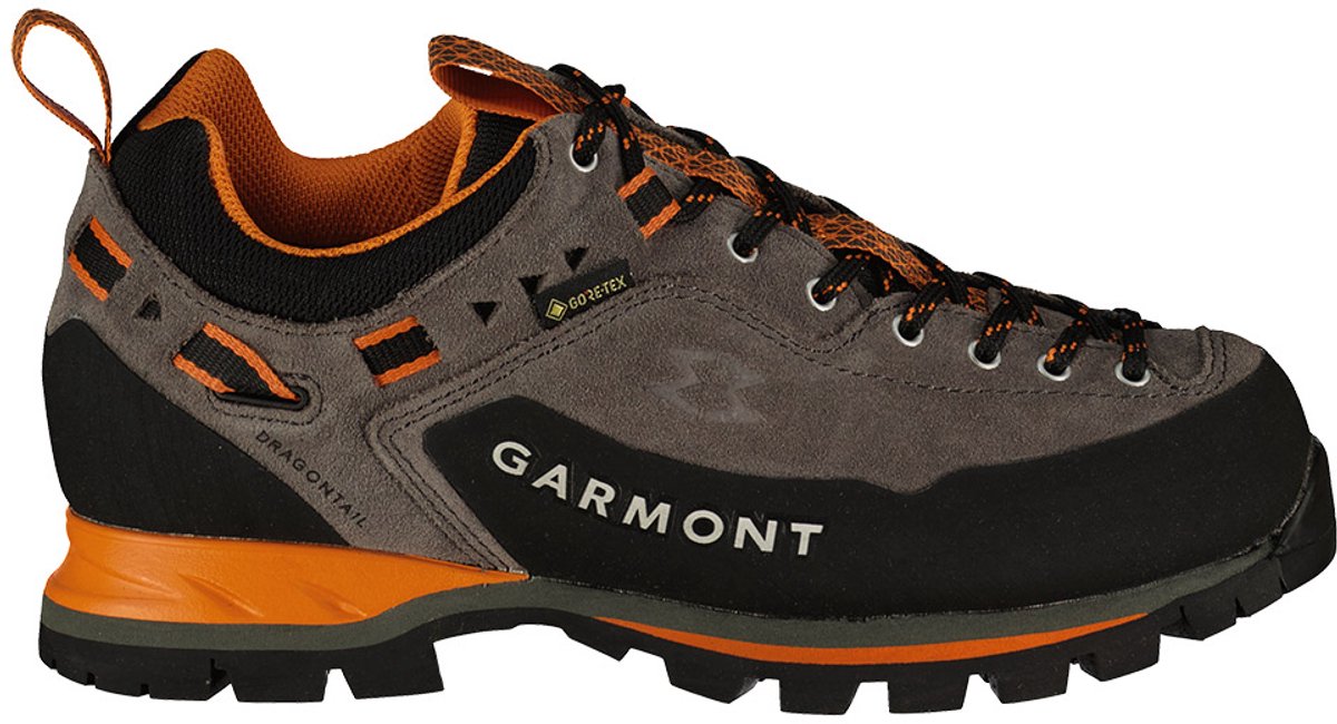 Garmont Dragontrail Gore-tex® Approachschoenen 1/2 Man Oranje