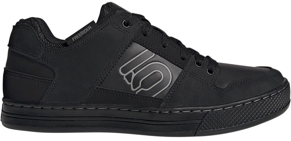 Five Ten Freerider Dlx Mtb-schoenen Zwart EU 43 1/3 Man
