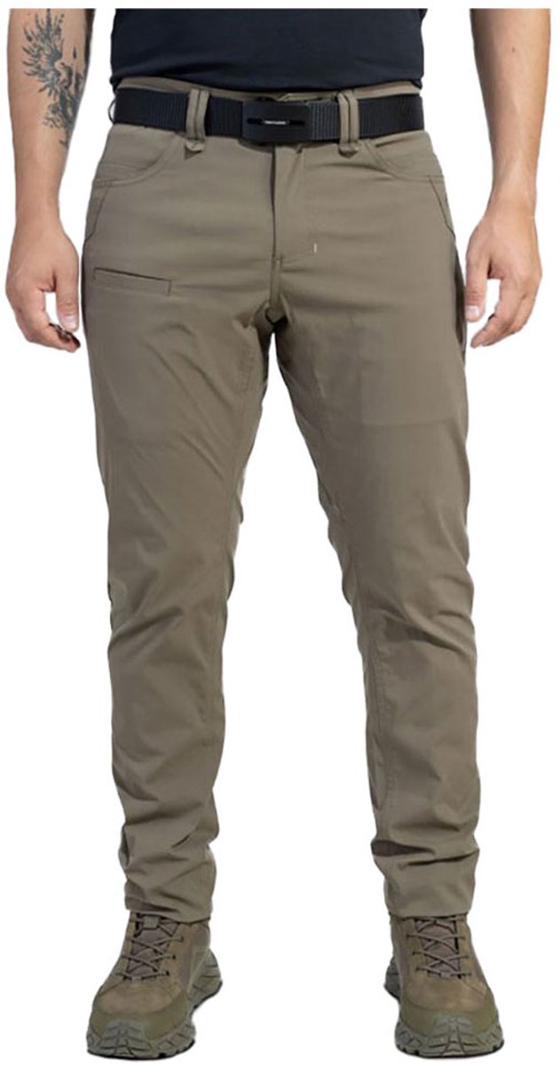 Pentagon Rogue Tropic Broek 32 Man Ral7013