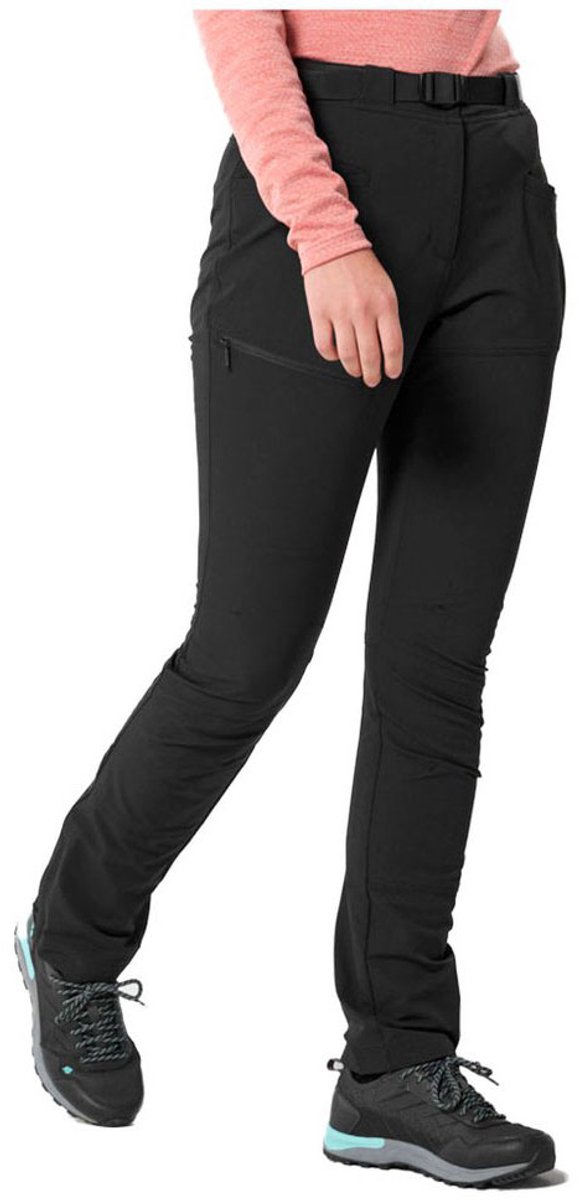 Lafuma Shift Warm Broek Zwart XL Vrouw