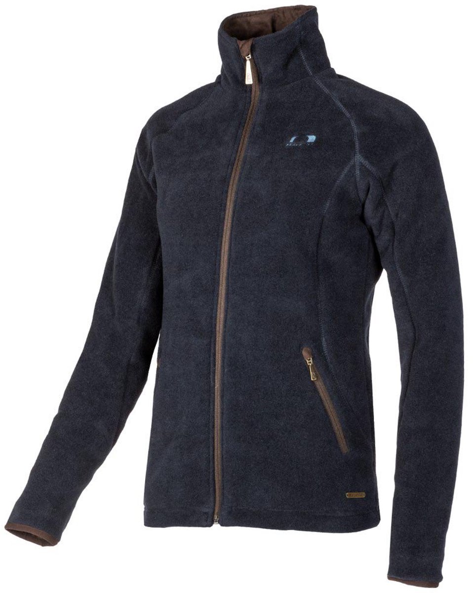 Baleno Southwell Jas Vrouw Marineblauw