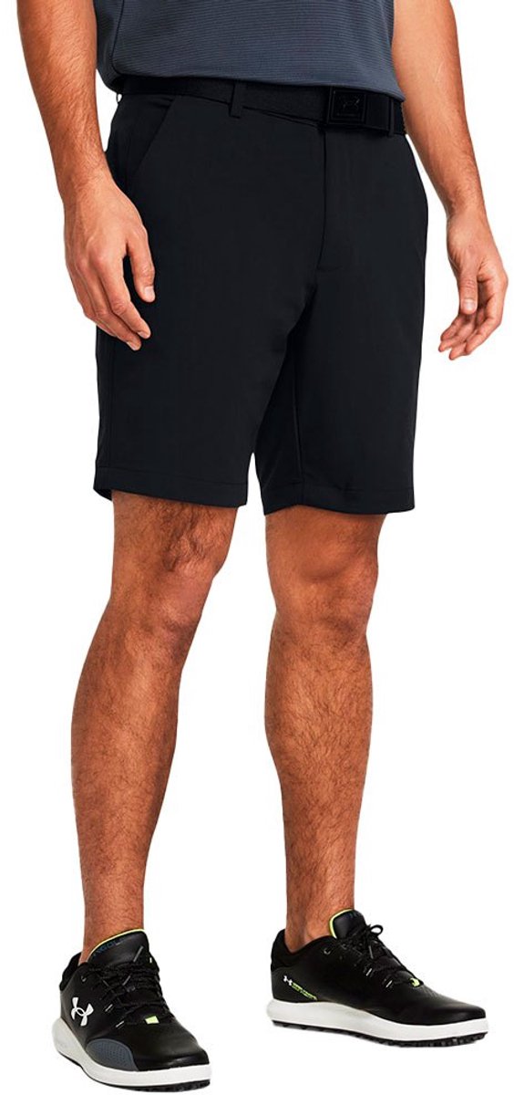 Under Armour Ua Matchplay Tapered Short
