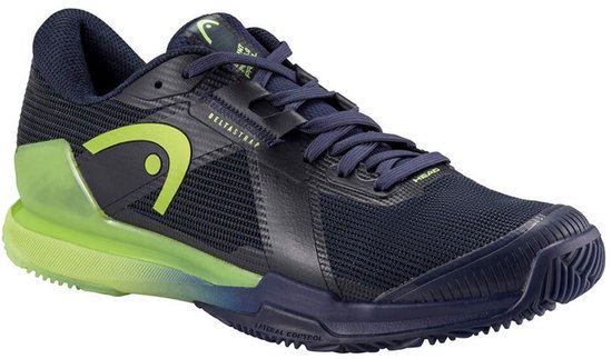 Zapatillas Head Sprint Pro 4.0 Padel 273655 Nvli