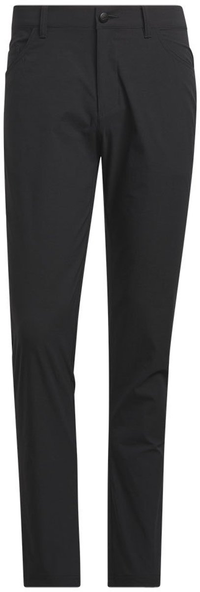 Adidas Ultimate365 5 Pocket Broek Zwart 38 / 32 Man van adidas — afbeelding 4