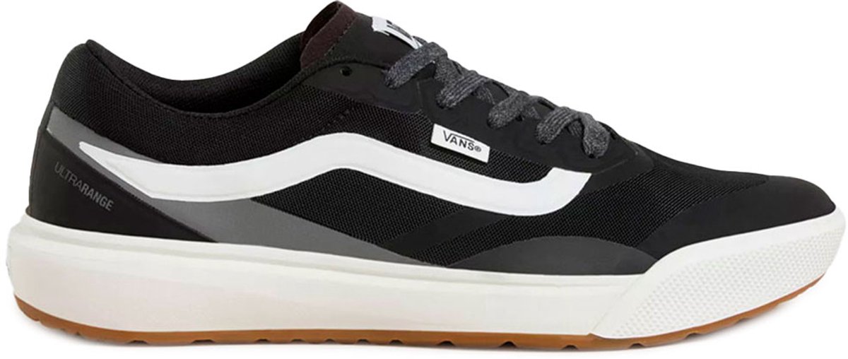Vans Mte Ultrarange 2.0 Rw Schoenen Man Vrouw Zwart