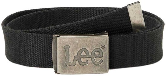 Lee WEBBING - Riem - black/zwart