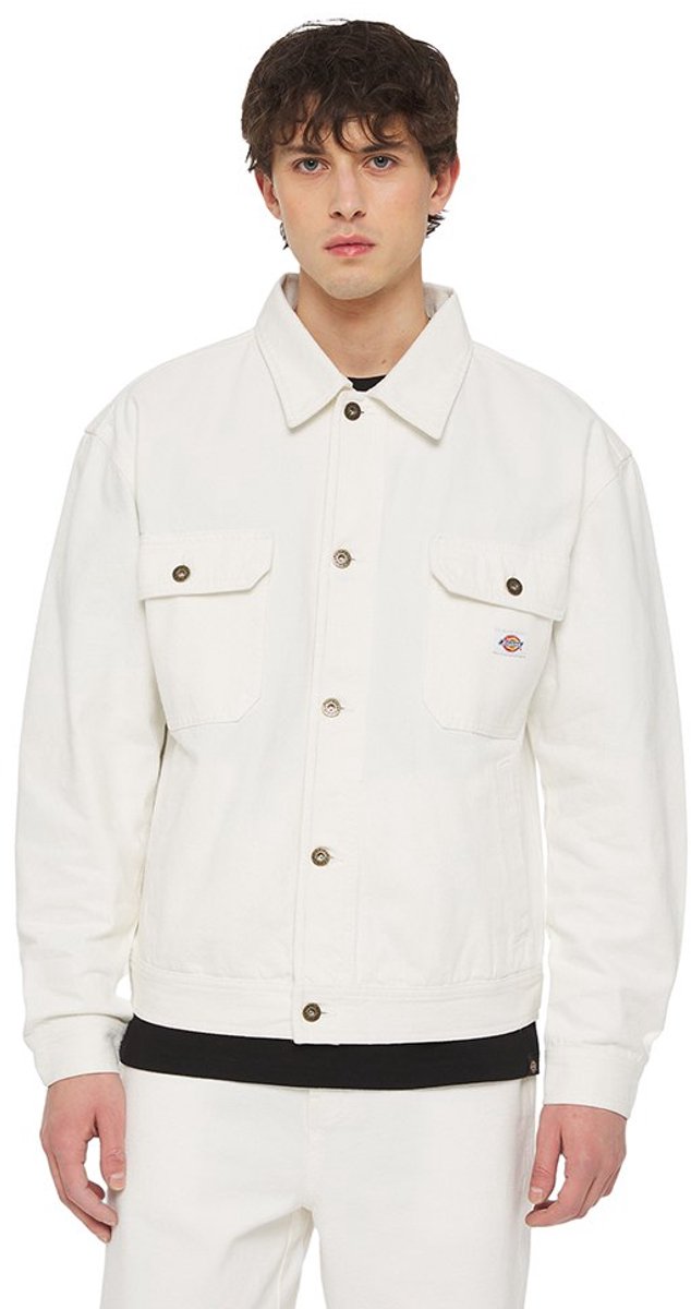 Dickies Madison Jas XL Man Wit