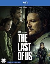 The Last Of Us - Seizoen 1 - 2 (Blu-ray)