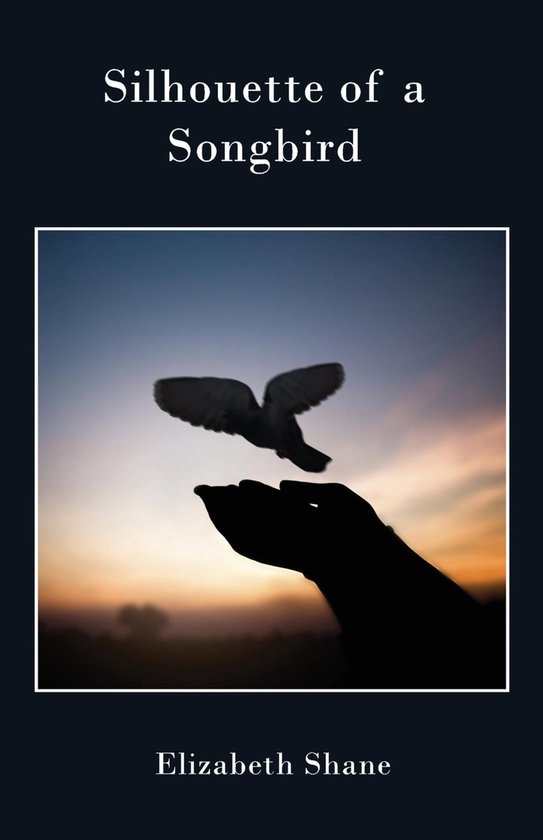 Silhouette of a Songbird - cover