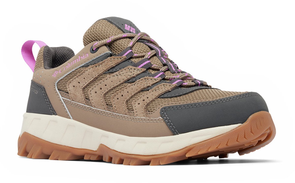 Columbia Strata Trail™ Wandelschoenen Beige EU 39 Vrouw