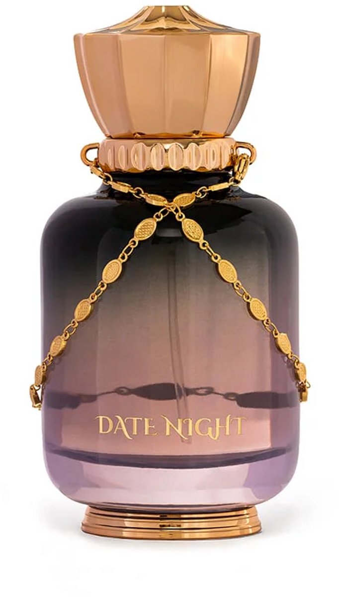 Maison Asrar Date Night | Eau de Parfum | 100 ml