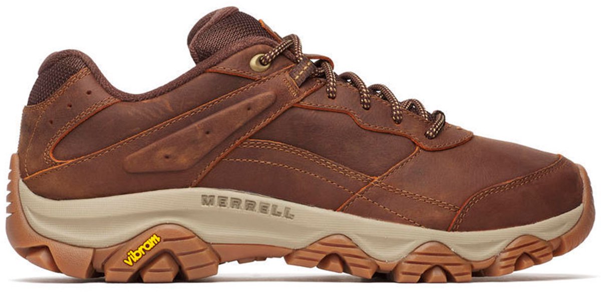Merrell Moab Adventure 3 Wandelschoenen Bruin 1 2 Man