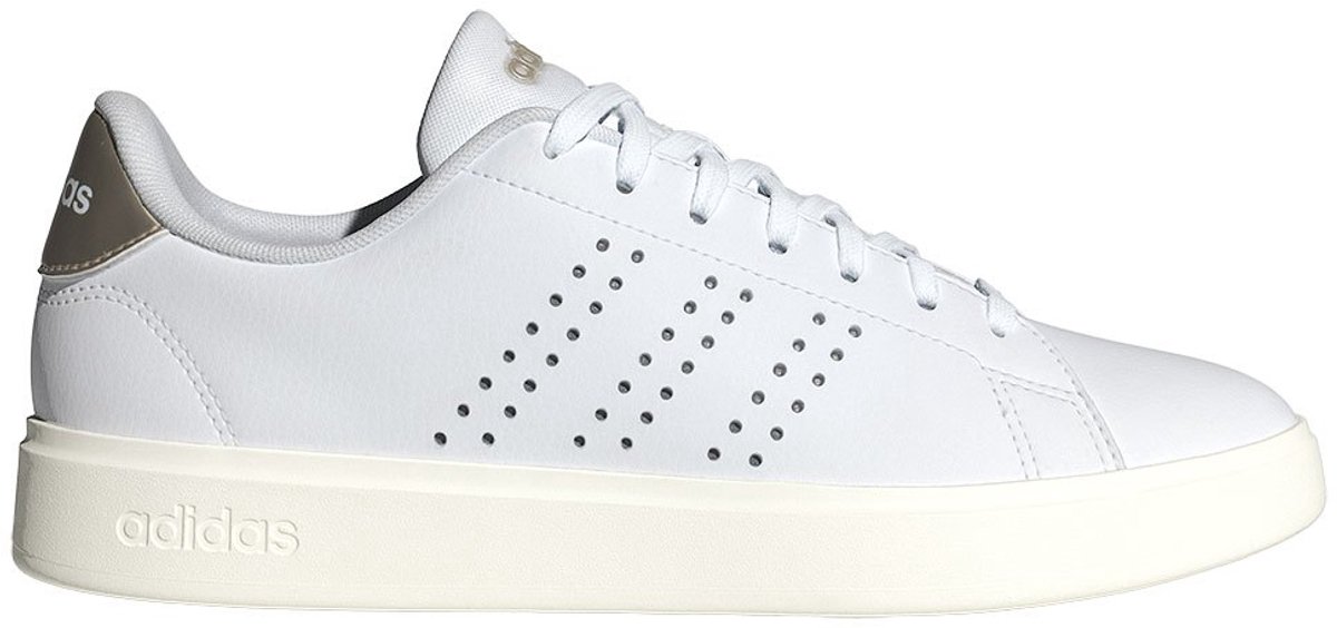 Adidas Advantage 2.0 Schoenen 2/3 Vrouw Grijs