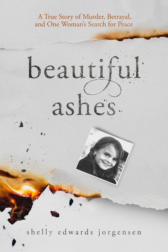 Beautiful Ashes - cover