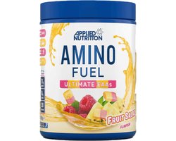 Aminozuren - Amino Fuel EAA 390g Applied Nutrition - FRUIT SALAD