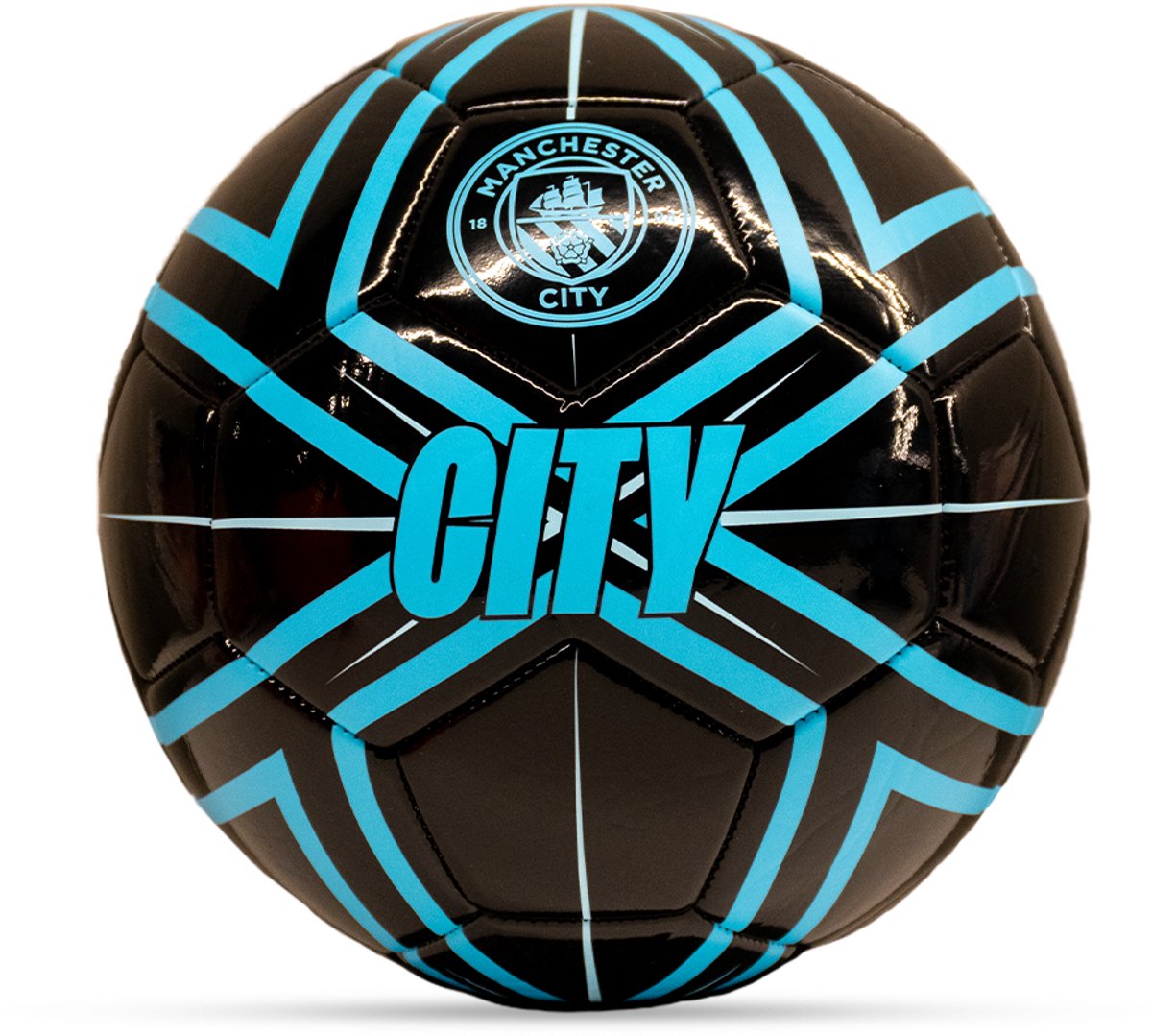 1200x1079.jpg Manchester City lijnen voetbal - Afbeelding 1