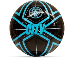 Manchester City lijnen voetbal