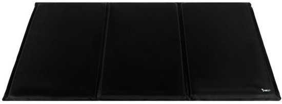 Koelmat voor huisdieren - Cooling mat - 90 x 50 cm - Verkoelende mat voor katten en honden
