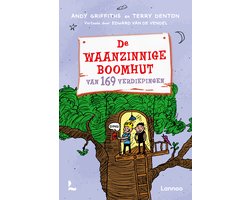 foto van De waanzinnige boomhut van 169 verdiepingen