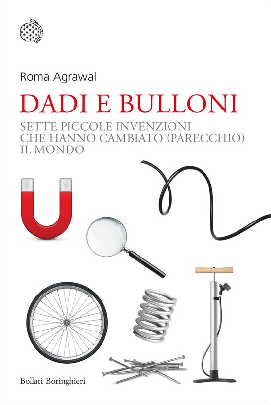 Dadi e bulloni - cover