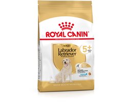 Royal Canin Labrador Retriever Adult 5+ - 12 kg - Hondenvoer