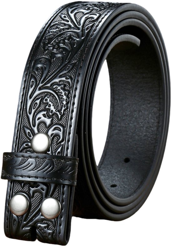 Boucle de ceinture Western, rodéo, modèle Grey - La Boutique