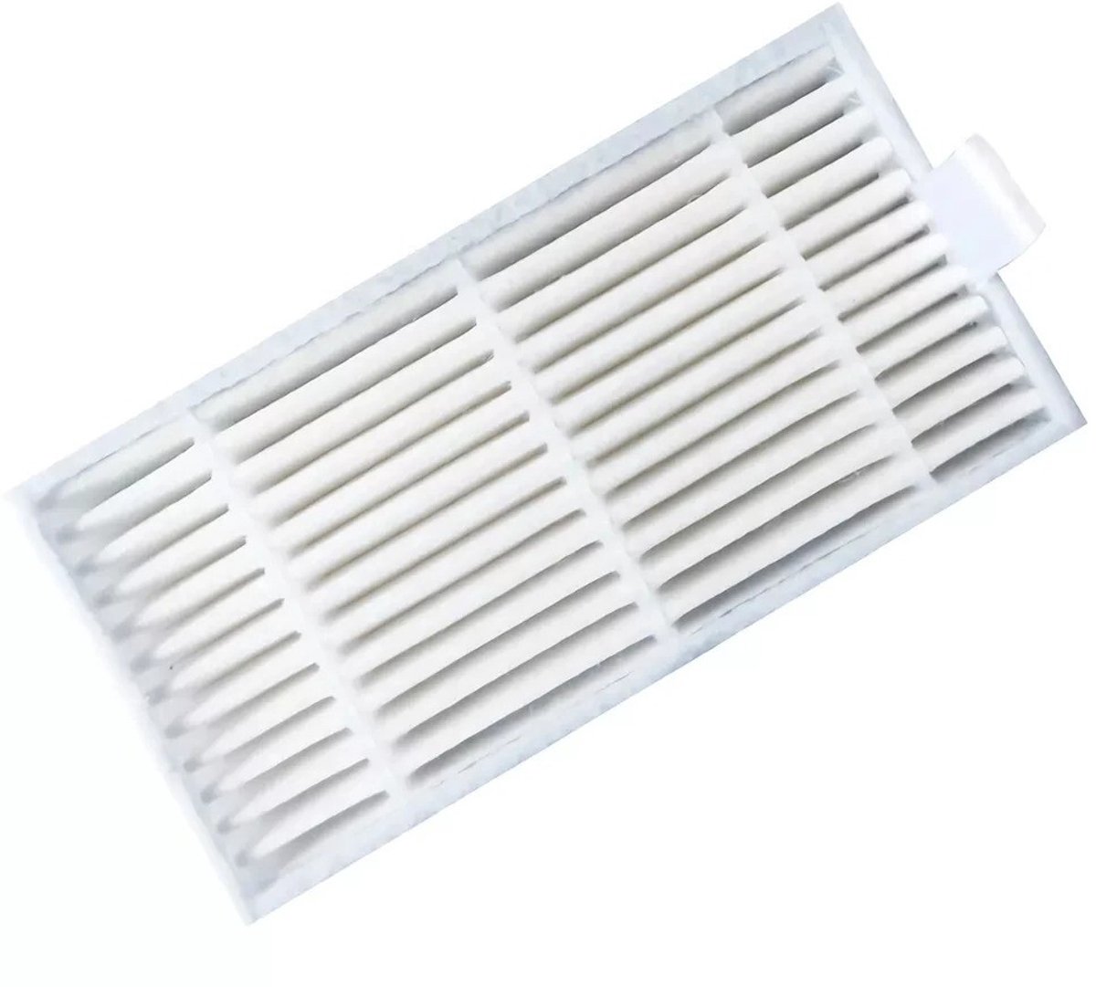 10-pack filters geschikt voor ilife robotstofzuiger accessoires V5s/V3/V5/V3s