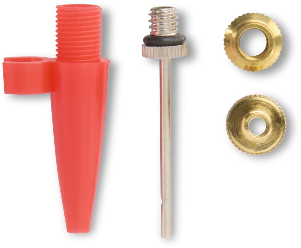 Hama Luchtpomp-adapterset, 4-delig