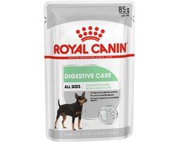 Royal Canin Digestive Care Natvoer - 12x85 g - Hondenvoer