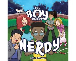 The Boy Called Nerdy