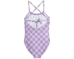 Maillot de bain Hello Kitty et Friends Kuromi, taille 110, 5 ans