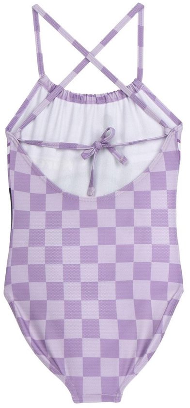Next REGULAR FIT - HELLO KITTY - Badpak - red ecru stripe/rood