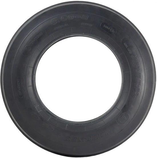 JOURNEY TYRE P5012 9x3.50-4 4PR TT NHS nur 22,34