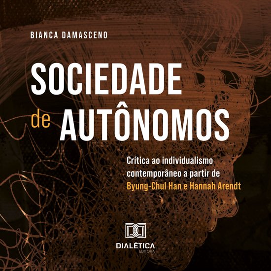Sociedade de autônomos - cover