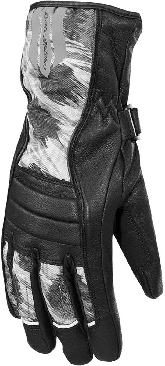 Rusty Stitches Motorhandschoenen Gloves Bianca 68393