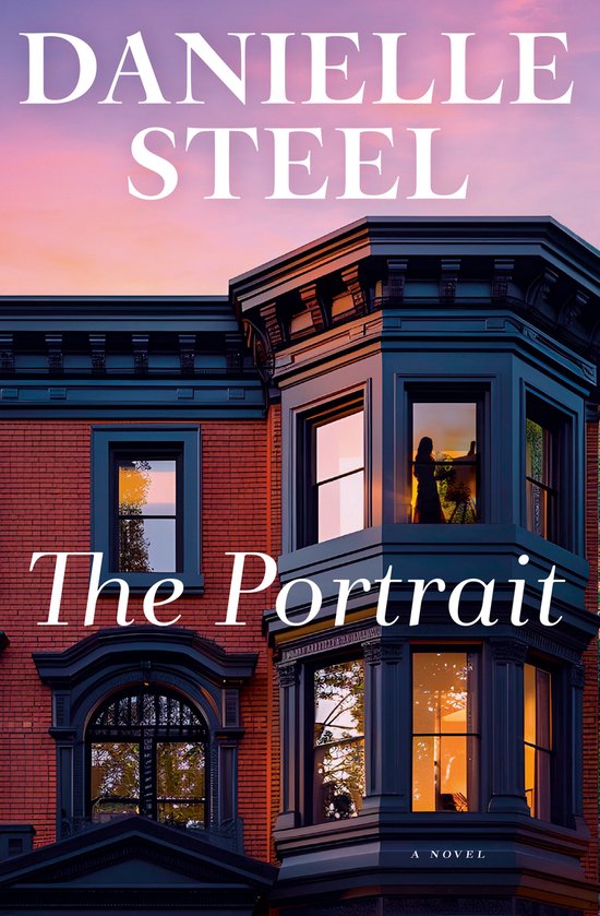 The Portrait - cover