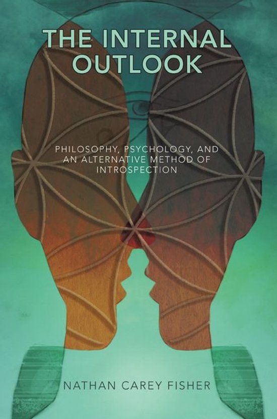 The Internal Outlook - cover