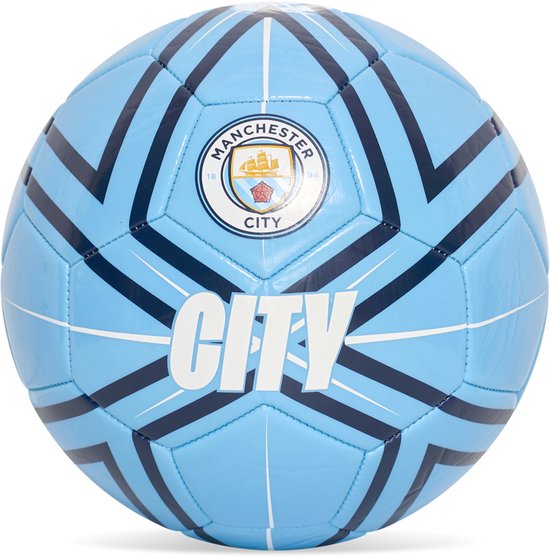 Manchester City, domicile du football à impact